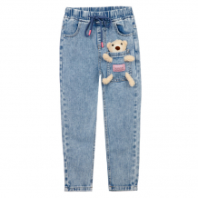 Купить playtoday брюки джинсовые для девочки 12222011 12222011
