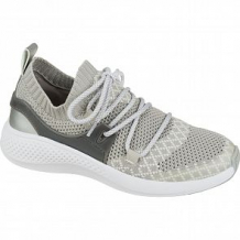 Купить кроссовки mursu, цвет: серый ( id 12352246 )