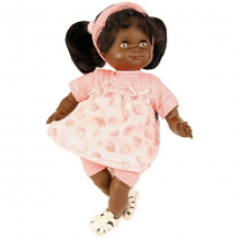 Купить кукла мягконабивная schildkroet "санни темнокожая", 32 см ( id 13361193 )