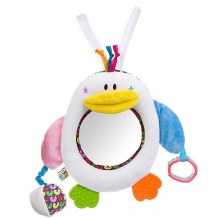 Купить развивающая игрушка bondibon "baby you" пингвин ( id 10430710 )