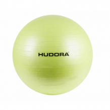 Купить hudora мяч гимнастический 75 см 76757