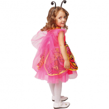 Купить карнавальный костюм пуговка "бабочка" ( id 7238536 )