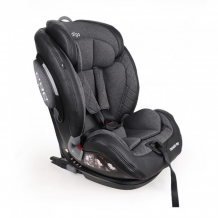 Купить автокресло indigo thunder pro isofix sps bh12319i