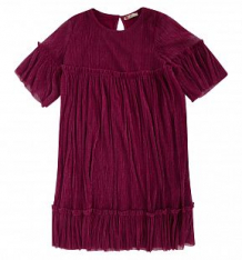 Купить платье cherubino, цвет: бордовый ( id 10118673 )