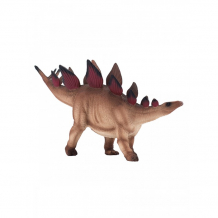 Купить mojo фигурка animal planet стегозавр deluxe i 387380