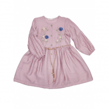 Купить baby rose платье для девочки 3256/3257 3256/3257