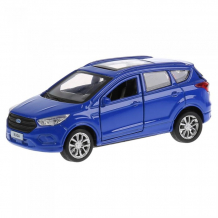 Купить технопарк машина ford kuga инерционная 12 см kuga