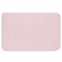 Купить звездочка пеленка парочка 80 х 120 см, цвет: розовый ( id 10671197 )