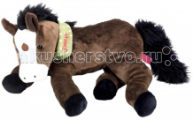 Купить мягкая игрушка spiegelburg плюшевая лошадка johnny 25284