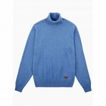 Купить свитер zattani, цвет: синий ( id 10838600 )
