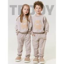 Купить amarobaby костюм детский teddy ab-od24-t11