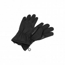 Купить перчатки lassie yodiell, цвет: черный ( id 10856891 )