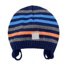 Купить шапка crockid, цвет: синий ( id 12689854 )