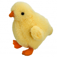 Купить мягкая игрушка all about nature цыпленок 12 см k8629-pt k8629-pt