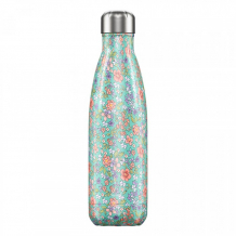 Купить термос chilly's bottles floral peony 500 мл b500flpny