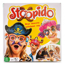 Купить настольная игра ooba stoopido ( id 5001040 )