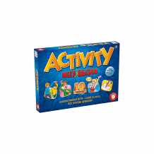 Купить настольная игра activity "multi challenge", piatnik ( id 8357165 )