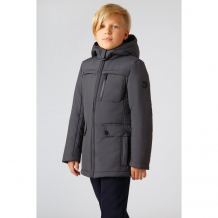 Купить finn flare kids куртка для мальчика ka18-81008 ka18-81008