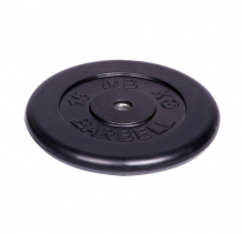 Купить mb barbell диск обрезиненный d 26 мм 15 кг 