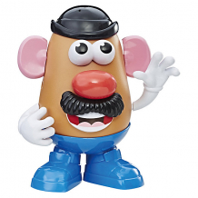 Купить игровой набор playskool potato head "классический" мистер картофельная голова, 18,4 см ( id 11162309 )