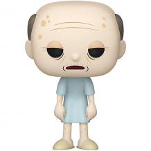 Фигурка Funko POP! Vinyl: Рик и Морти: Хоспис Морти, Fun2549366 ( ID 14365600 )