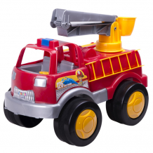 Купить zarrin toys автомобиль пожарная машина fire engine 2001 a2