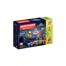 Купить магнитный конструктор magformers "mastermind set" ( id 7221167 )