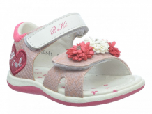 Купить biki сандалии для девочки a-b003-51 a-b003-51