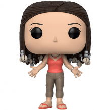 Фигурка Funko POP! Vinyl: Друзья W2: 80's Моника, Fun2549303 ( ID 14365661 )