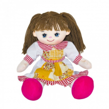 Купить gulliver мягкая кукла смородинка 30 см 30-bac8055-30