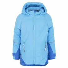 Купить куртка ursindo, цвет: голубой ( id 11238746 )