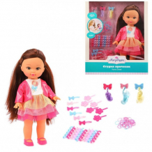 Купить mary poppins кукла элиза студия причесок 451308 451308