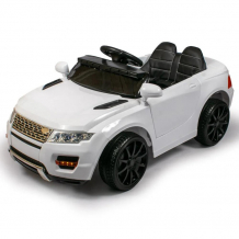 Купить электромобиль barty baby racer rf777 (range rover) rf777