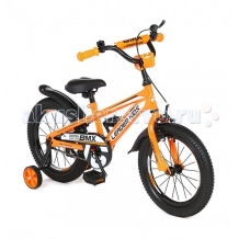 Купить велосипед двухколесный leader kids g16bd701 g16bd701