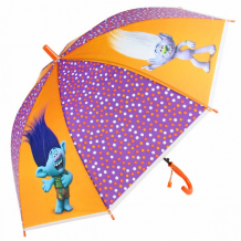 Купить зонт trolls 71047 eva пленка 50 см 71047