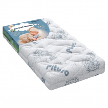 Купить матрас pituso coco lux 120х60х12 см cx-100/4