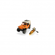 Купить игровой набор туриста dickie toys jeepster commando playlife, 22 см ( id 14935057 )