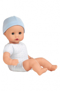 Купить кукла маффин-мальчик gotz ( размер: os ), 10423995