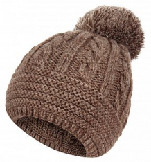 Купить шапка marhatter, цвет: коричневый ( id 9763731 )