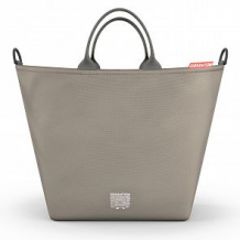 Купить сумка для шоппинга greentom shopping bag, цвет: бежевый ( id 10599302 )