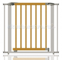 Купить clippasafe ворота безопасности swing shut gate 72,5-95 см cl130