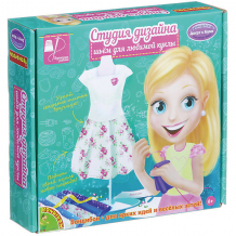 Купить студия дизайна "шьем для любимой куклы" ( id 4993244 )