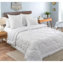 Купить одеяло текс-дизайн файбер микрофибра 300 г 205х140 см ододфмф1420