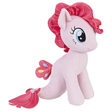 Купить мягкая игрушка my little pony "подводные пони", пинки пай ( id 10981098 )