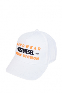 Купить кепка diesel ( размер: 52 6 ), 13382951