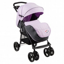 Купить прогулочная коляска mobility one e0970 texas, цвет: фиолетовый ( id 10423343 )