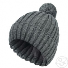 Купить шапка oldos, цвет: серый ( id 11652112 )
