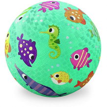 Купить мяч crocodile creek "рыба", 13 см ( id 10005199 )