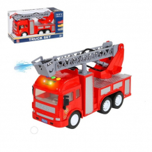 Купить rui jia машина пожарная jb0403618 