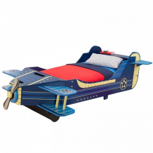 Купить детская кроватка kidkraft самолет 76277_ke